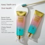 Triple Whitening Toothpaste– Brighten, Protect, Refresh with Niacinamide & Xylitol - Image 3