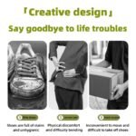 SafeStep Shoe & Boot Remover - Hands-Free Design for Easy Use - Image 3