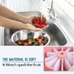 Fruit & Vegetable Washing Machine - Easy Clean Spinner Device - Image 3