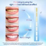 Triple Whitening Toothpaste– Brighten, Protect, Refresh with Niacinamide & Xylitol - Image 5