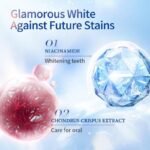Triple Whitening Toothpaste– Brighten, Protect, Refresh with Niacinamide & Xylitol - Image 2