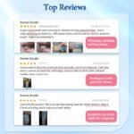 Triple Whitening Toothpaste– Brighten, Protect, Refresh with Niacinamide & Xylitol - Image 6