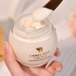 Retinol Night Cream with Niacinamide & Vitamin E – Brightening & Firming Moisturizer - Image 4