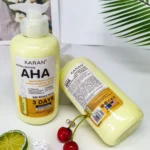 500ml Whitening Body Lotion with Vitamin C&E – Moisturizing & Acne Mark Removal - Image 5