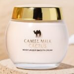 Retinol Night Cream with Niacinamide & Vitamin E – Brightening & Firming Moisturizer
