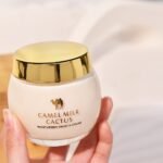 Retinol Night Cream with Niacinamide & Vitamin E – Brightening & Firming Moisturizer - Image 8