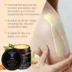 Beef Tallow Cream Remove Dark Spots Melanin Brightening Firming Tightening Repair Anti Sagging Dryness Moisturizing Body Lotion - Image 2