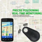 Mini Bluetooth 5.0 GPS Tracker – Anti-Lost Device for Pets, Kids, Bags, Wallets, Smart Finder Locator - Image 4
