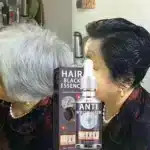 White hair killer, remove gray hair and restore natural hair color in 7 days - Image 6