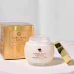 Retinol Night Cream with Niacinamide & Vitamin E – Brightening & Firming Moisturizer - Image 2