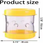Negg Egg Peeler-the easiest way to peel an egg - Image 5