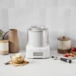 Automatic Frozen Treat Maker – Ice Cream, Sorbet & Yogurt | End-of-Season Sale – 60% OFF!